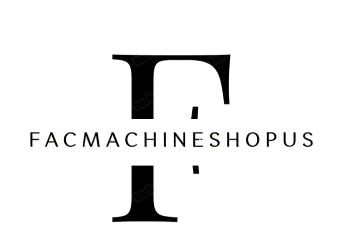 FacMachineShopus